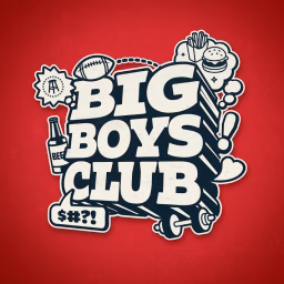 Big Boys Club