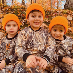 Leo, Sam and Dylan Show