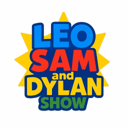 Leo, Sam and Dylan Show
