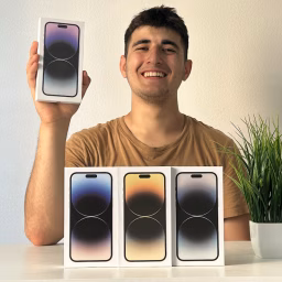 iPhone By Salim - Айфоны 