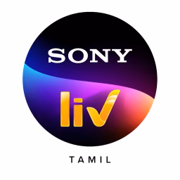 Sony LIV Tamil