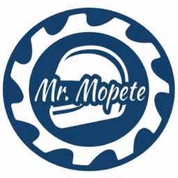 Mr. Mopete