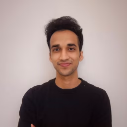 Nachiketa Hebbar