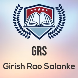 Data Structures & Algorithms by Girish Rao Salanke