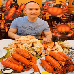 Honda Nguyen