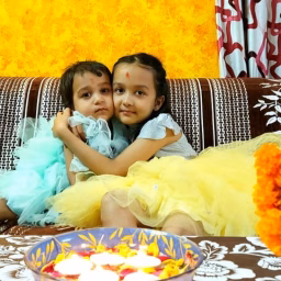 Aayu and Vanu