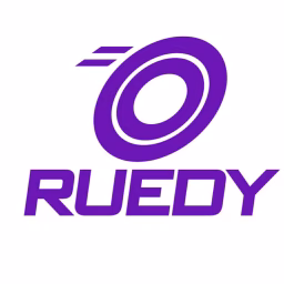 Ruedy