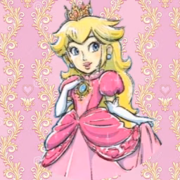 Peach Blossom