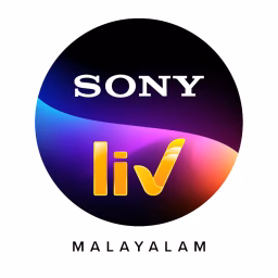 Sony LIV Malayalam