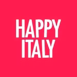 Happy Italy