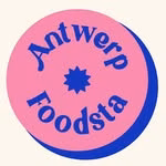 Foodblogger Antwerp