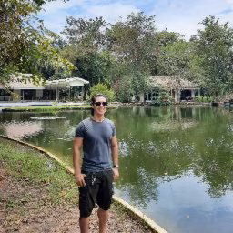 Engr. Jobert S. De La Cruz
