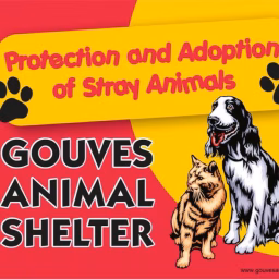 Gouves Animal Shelter