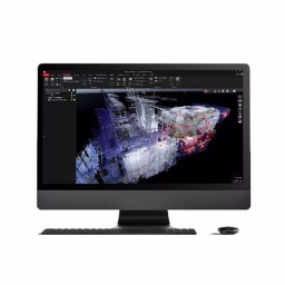Leica Geosystems Reality Capture Software