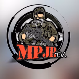 MPjr tv