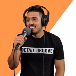 The Detailing Business Class Podcast