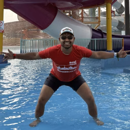 Jitendar traveler
