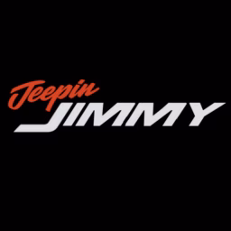 Jeepin Jimmy