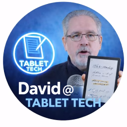 David @ Tablet Tech
