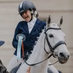 Megan Elphick - Equestrian vlogger