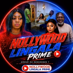 Nollywood Lingala Prime