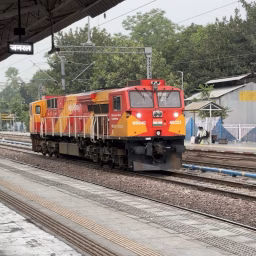 The Rail Prem