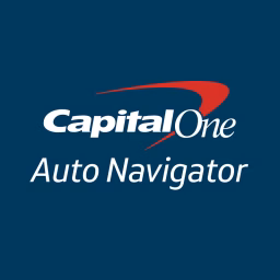 Capital One Auto Navigator