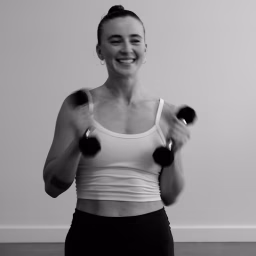 BEND STUDIO PILATES