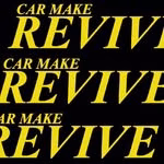 CAR MAKE REVIVE
