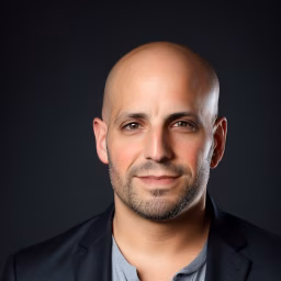 Beau Eckstein, Business Ownership Coach