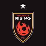 Phoenix Rising Football Club