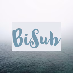 BiSub TOMORROW X TOGETHER