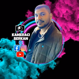 KAMERACI BERKAN 