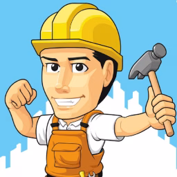 Construction Worker