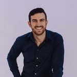 Lewis Huckstep - Purpose & Identity Coach
