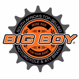Big Boy Scooters