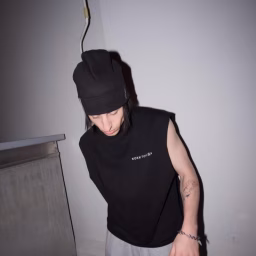 Tob Dony