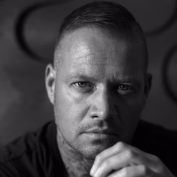 EX - Rechte Rotlicht Rocker - Philip Schlaffer