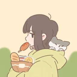 Peach Milk
