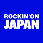 音楽誌 ROCKIN’ON JAPAN 公式