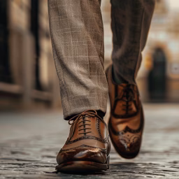Mens Street Fashion