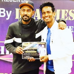 Vivek Patel Dance And Zumba