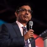 Dinesh D'Souza