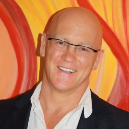 Dr Peter Dingle PhD