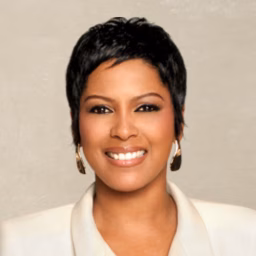 Tamron Hall Show