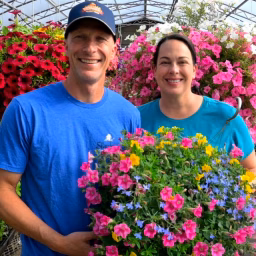 Sharkey's Greenhouses