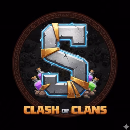 SALOMON [Clash of Clans]