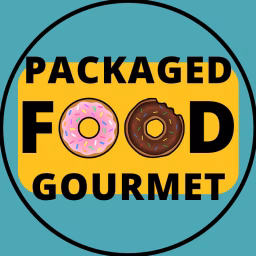 Packaged Food Gourmet