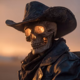 Iron West