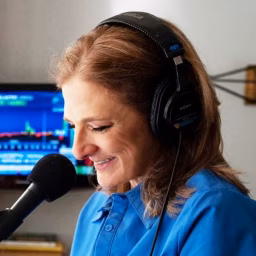Jill on Money 